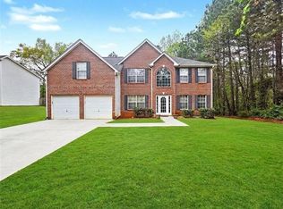 4041 Smithfield Trl, Ellenwood, GA 30294