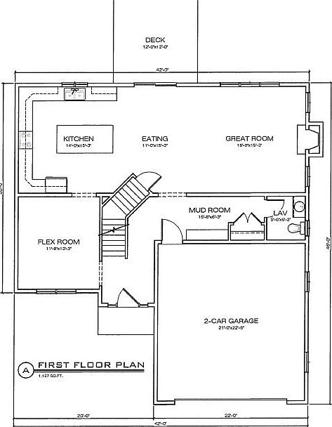 2nd image of 50 Sperry Ln Lot 13