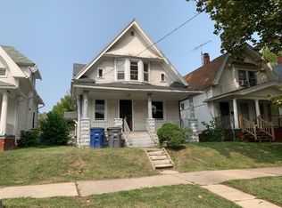 238 Knower St, Toledo, OH 43609
