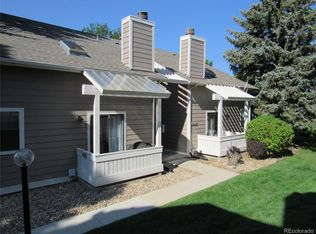 4321 S Andes Way APT 101, Aurora, CO 80015