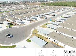 1812 Redbud Ln UNIT 4, Weslaco, TX 78596