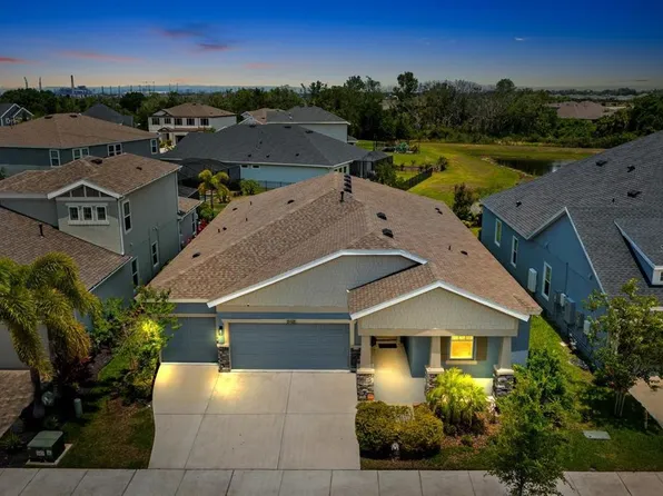 5406 Limelight Dr, Apollo Beach, FL 33572