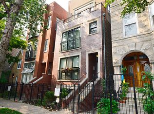 2426 W Cortez St APT 2, Chicago, IL 60622