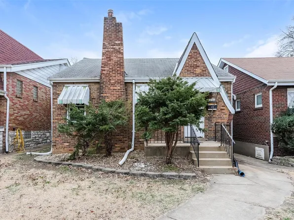 4424 S 37th St, Saint Louis, MO 63116