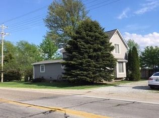 685 W State Route 47, Lebanon, IN 46052