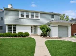 2109 Cummings Ln, Flossmoor, IL 60422