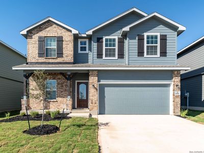 14811 Sycamore Crossing, San Antonio, TX, 78252