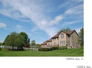 4627 Briarmeadow Rd, Cortland, NY 13045