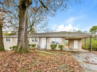 800 Piedmont Ave, Birmingham, AL 35214