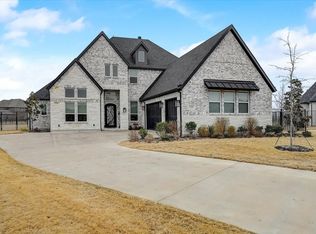 1220 Karsten Ridge Pass, Gunter, TX 75058