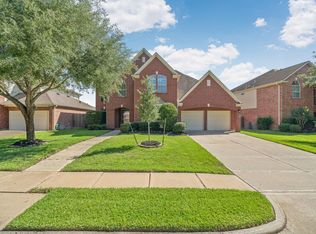 26211 Longmont Park Ln, Katy, TX 77494