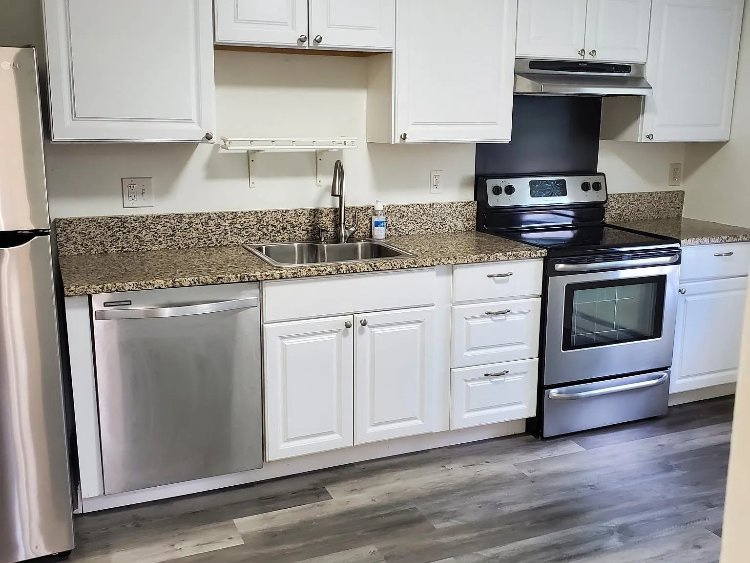2 bed, 1848 sqft, $1,650 — Photo 1