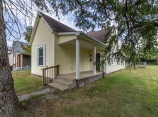 74 Tropic St, Jackson, OH 45640