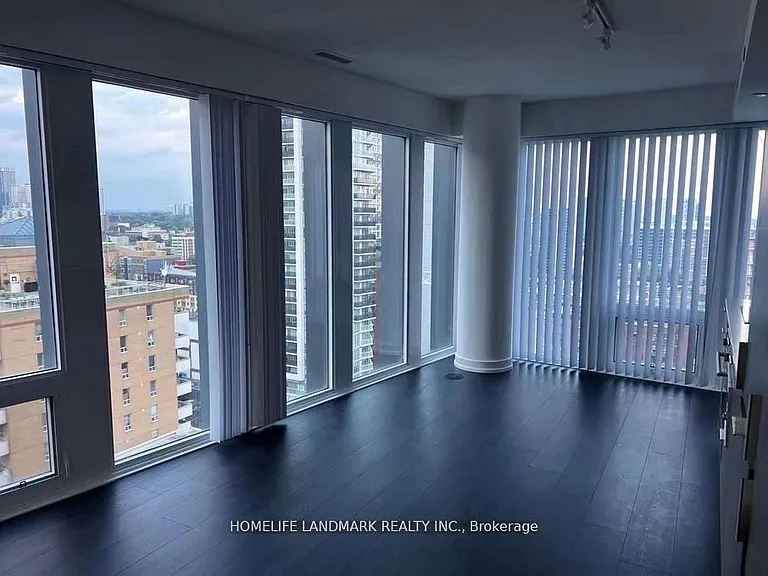 60 Shuter St #2211 — Photo 6