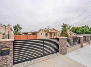 12885 Kagel Canyon St, Pacoima, CA 91331