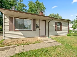 58 Sweetwood Dr, Mooresville, IN 46158