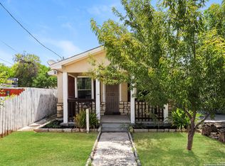 5322 S Zarzamora St, San Antonio, TX 78211
