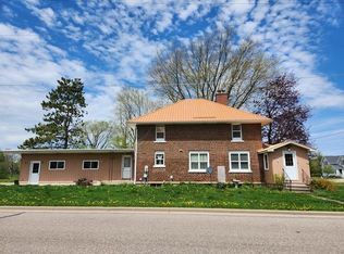 8306 2nd St, Pittsville, WI 54466