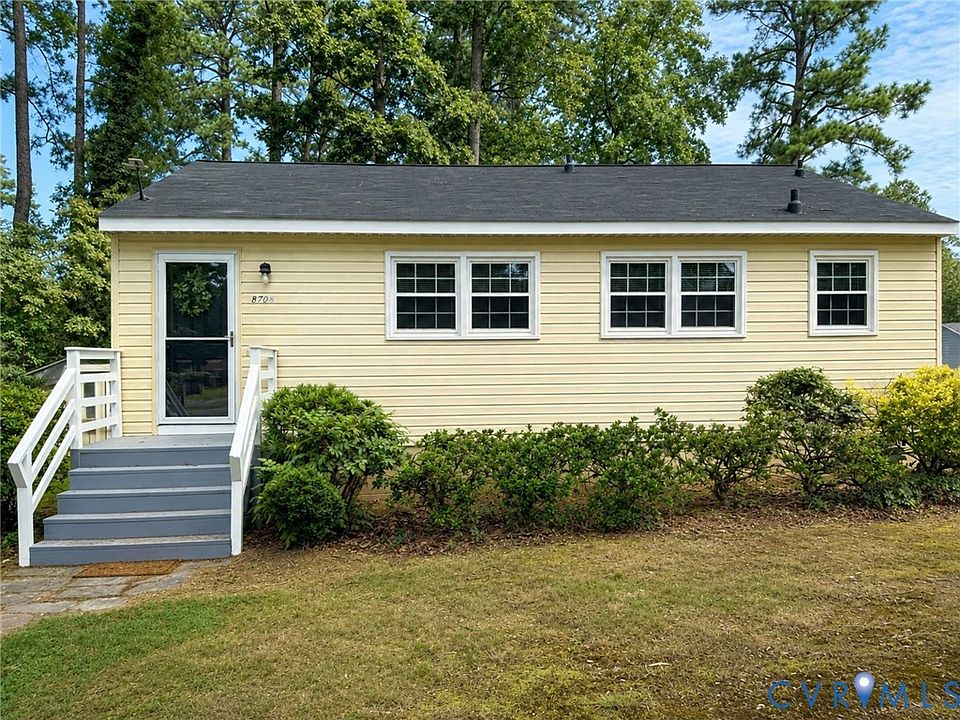 1st image of 8708 Midway Rd