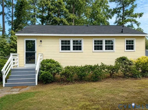 8708 Midway Rd, Henrico, VA 23229