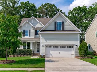 1728 Fairbanks Rd, Cary, NC 27513