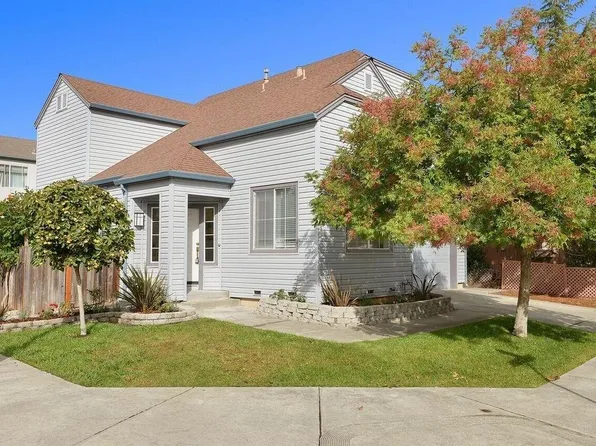 2337 Brompton Ave, Santa Rosa, CA 95403