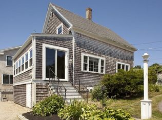 2 Circuit Ave, Hull, MA 02045