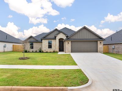 394 Mary Cir, Bullard, TX, 75757