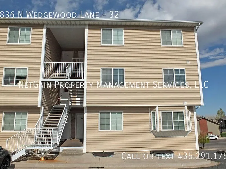 1836 N Wedgewood Ln #32 — Photo 1