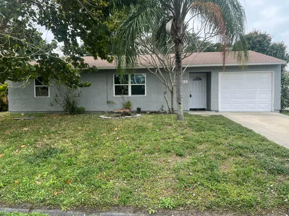 838 SE Proctor Lane, Port St Lucie, FL 34983
