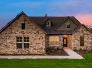 2143 Sugar Button Ln, Alvarado, TX 76009