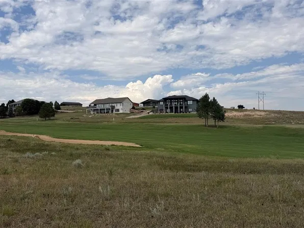 Oriole Dr, Hot Springs, SD 57747