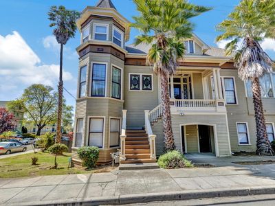 1001 Sutter Street, Vallejo, CA, 94590