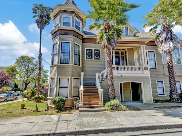1001 Sutter Street, Vallejo, CA 94590