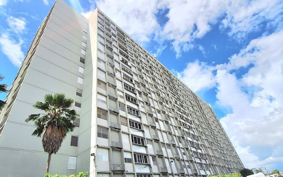 1st image of Cond Cooperativa Jardines De Valencia APT 101