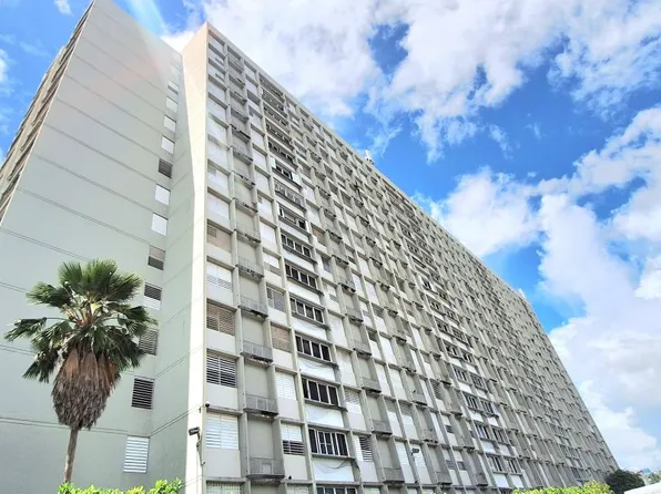 Cond Cooperativa Jardines De Valencia APT 101, San Juan, PR 00923