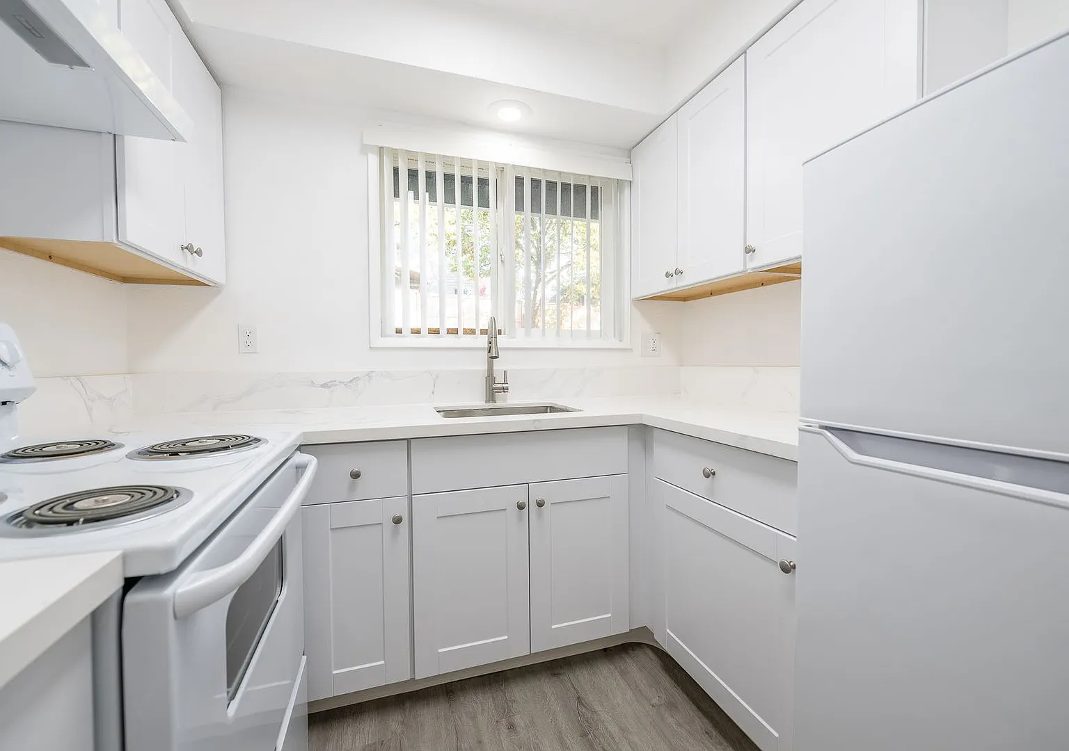 Bridgeview Apartments - Income Restricted to 50% MFI — Photo 2