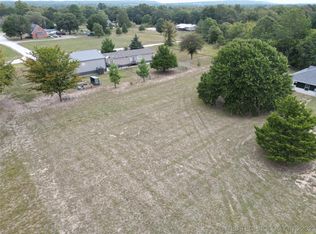 18 E 1168th Rd, Eufaula, OK 74432