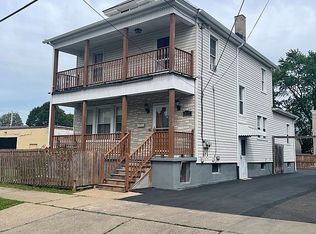 1007 Belmont Ave, Utica, NY 13501