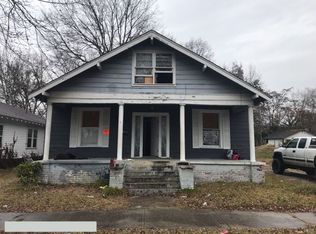 1025 4th Ave, Gadsden, AL 35901