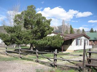 115 S Pine Valley Dr, Pine Valley, UT 84781