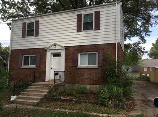 2096 W Galbraith Rd, Cincinnati, OH 45239