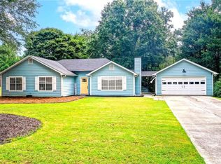 4040 Jim Moore Rd, Dacula, GA 30019