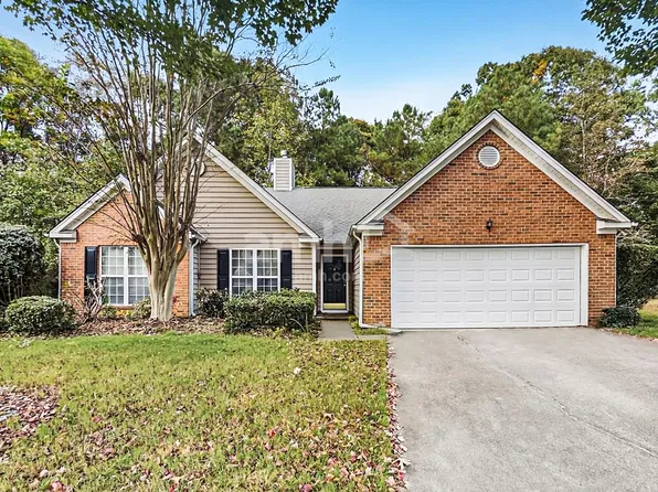 2542 Bancroft Way, Buford, GA 30519