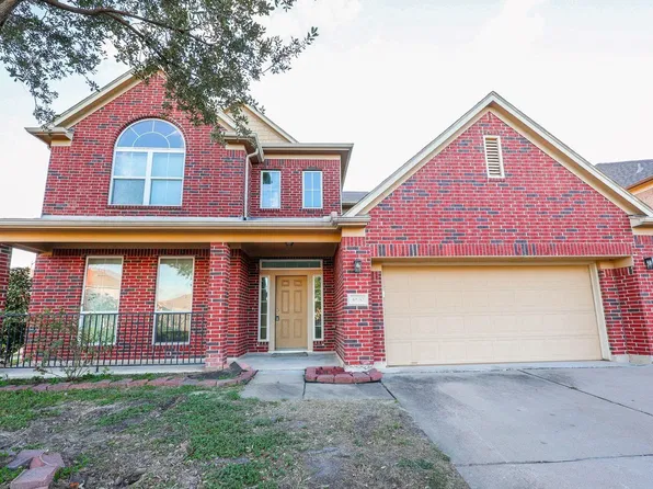 4830 Gingham Check Ct, Katy, TX 77449