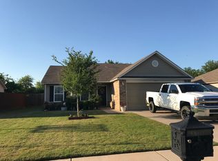 551 E 147th St S, Glenpool, OK 74033
