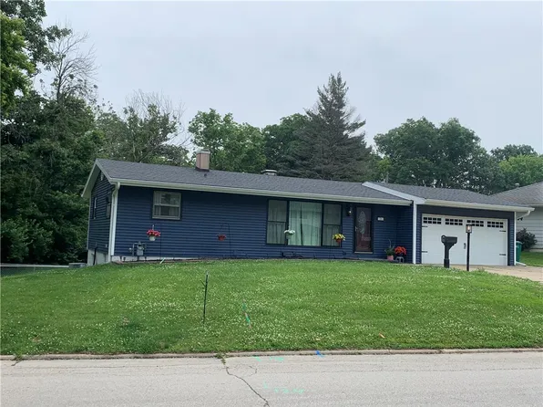 26 Sandcreek Dr, Decatur, IL 62521