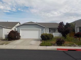 8248 Anchor Point Dr, Reno, NV 89506
