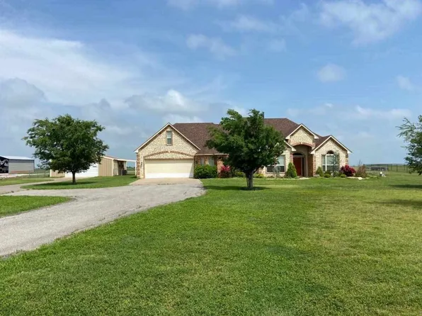 8192 SE 90th St, Lawton, OK 73501