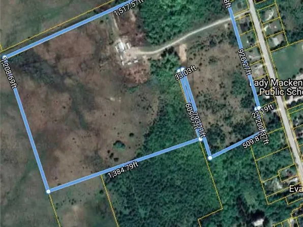 1773 Kirkfield Rd, Kawartha Lakes, ON K0M 2B0